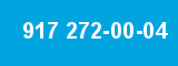 917 272-00-04